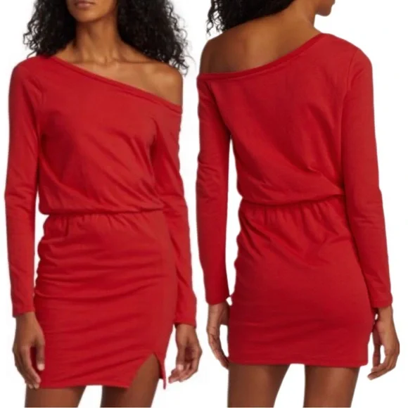 Revolve n:PHILANTHROPY Rosebud Mini Dress